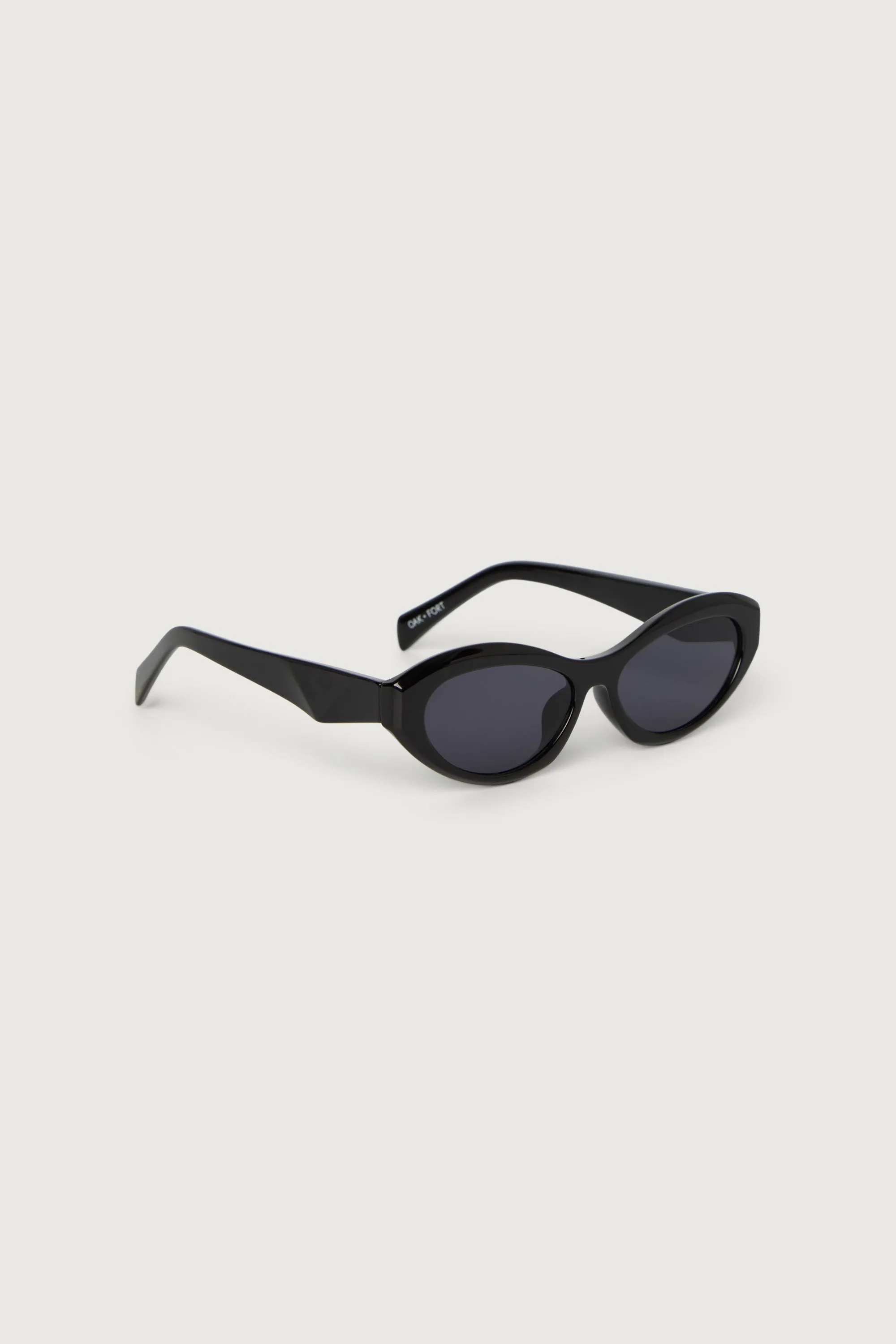 CAT EYE SUNGLASSES sold by OAK AND FORT product image thumbnail 2