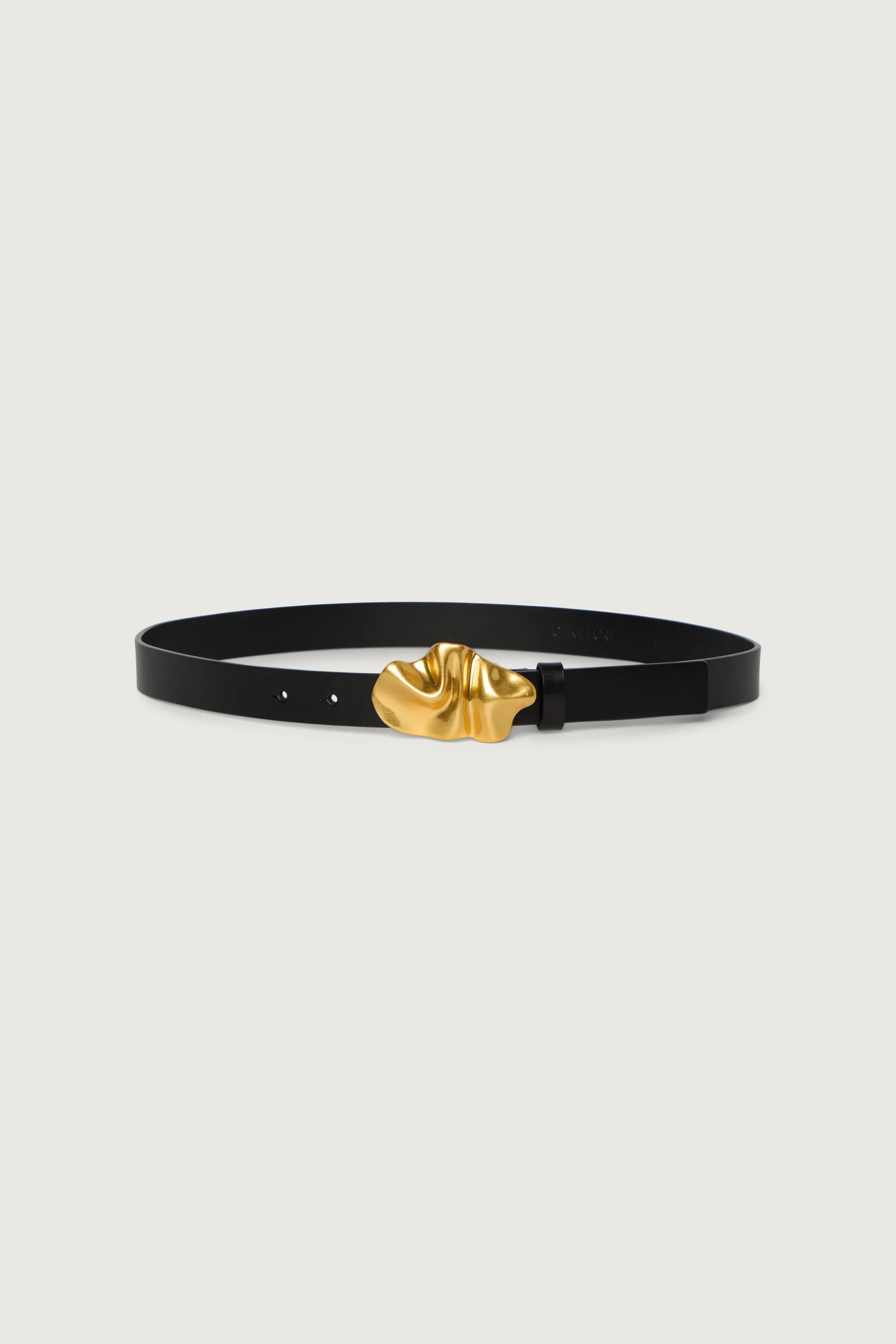 ASTRID BELT sold by OAK AND FORT