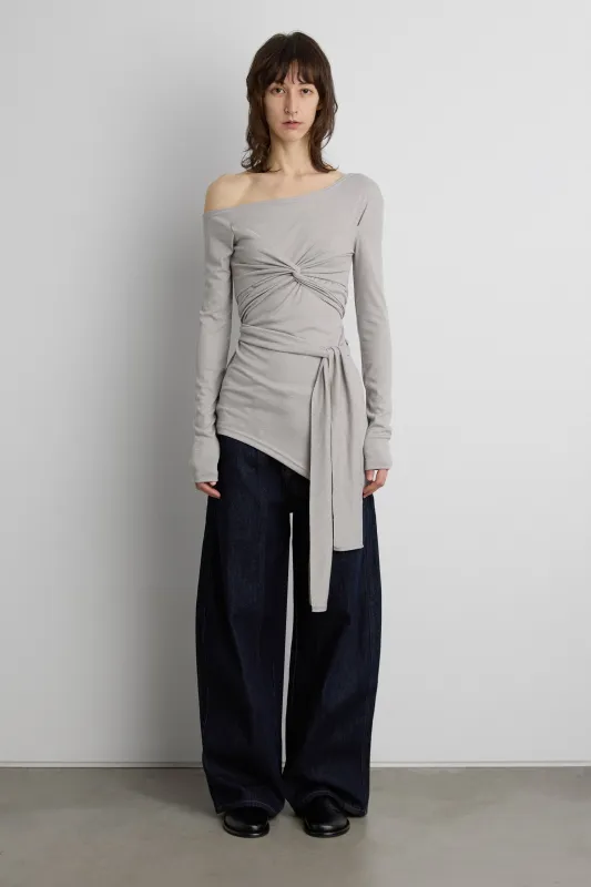 MULTI WAY WRAP TOP sold by OAK AND FORT