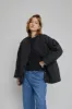 QUILTED JACKET sold by OAK AND FORT