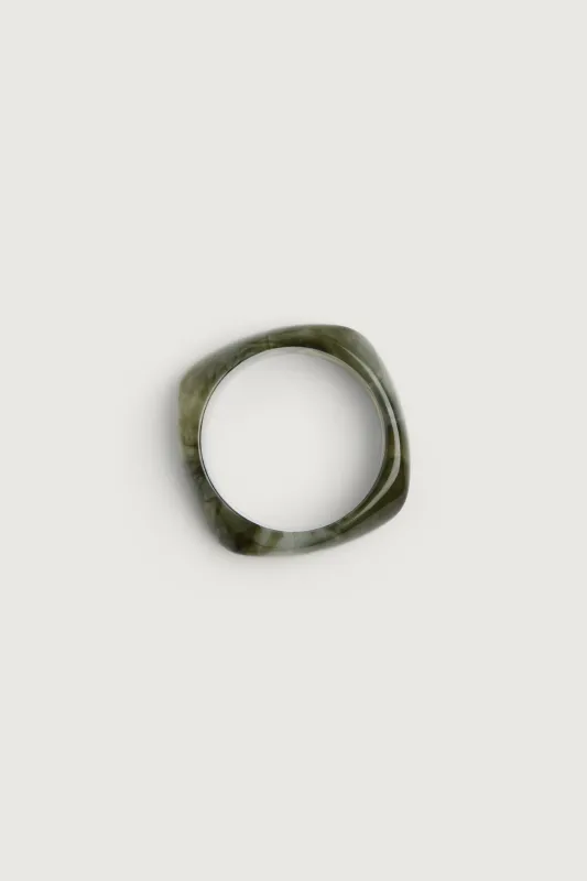ORGANIC BANGLE sold by OAK AND FORT