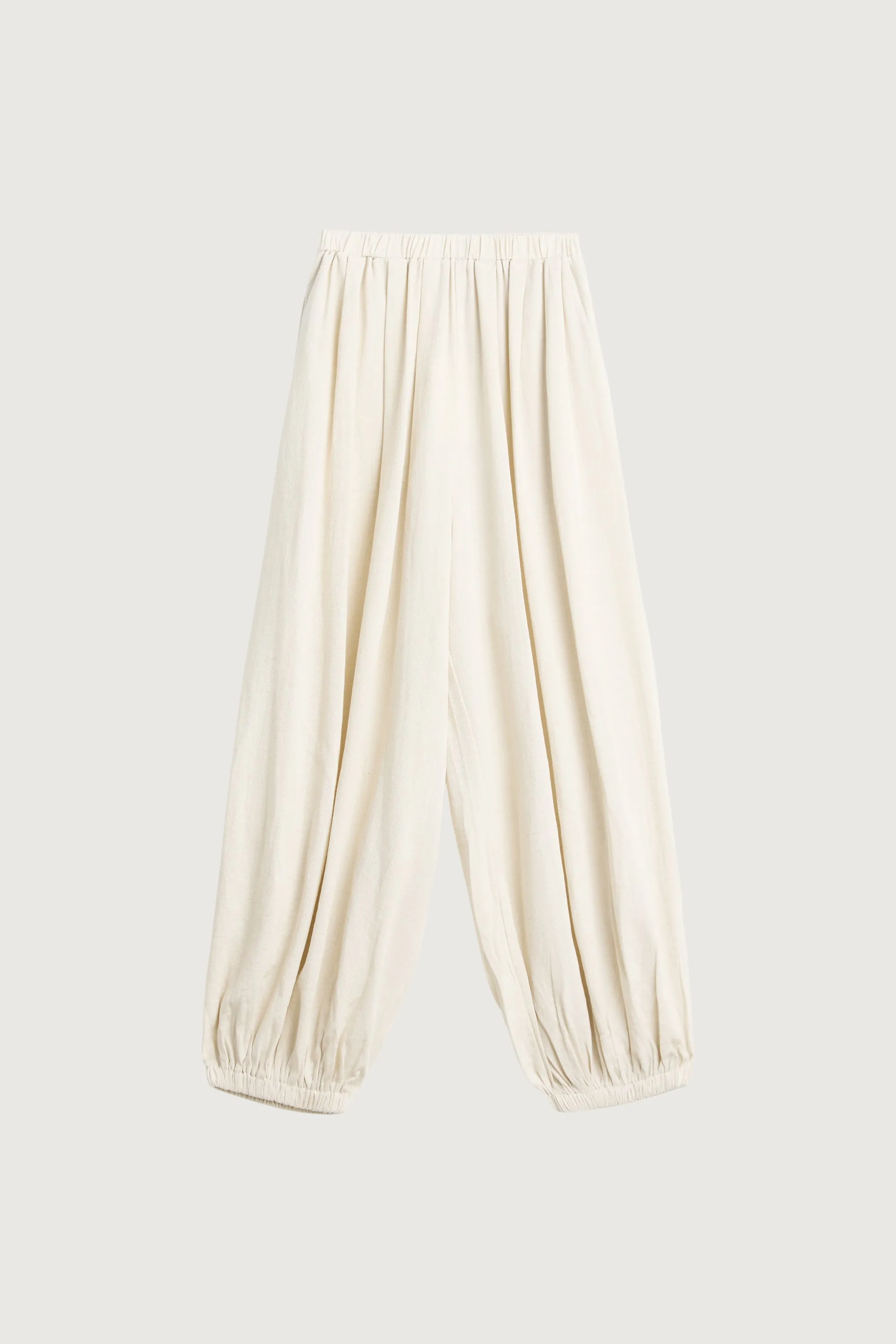 OVERSIZED BALLOON PANT sold by OAK AND FORT product image thumbnail 5
