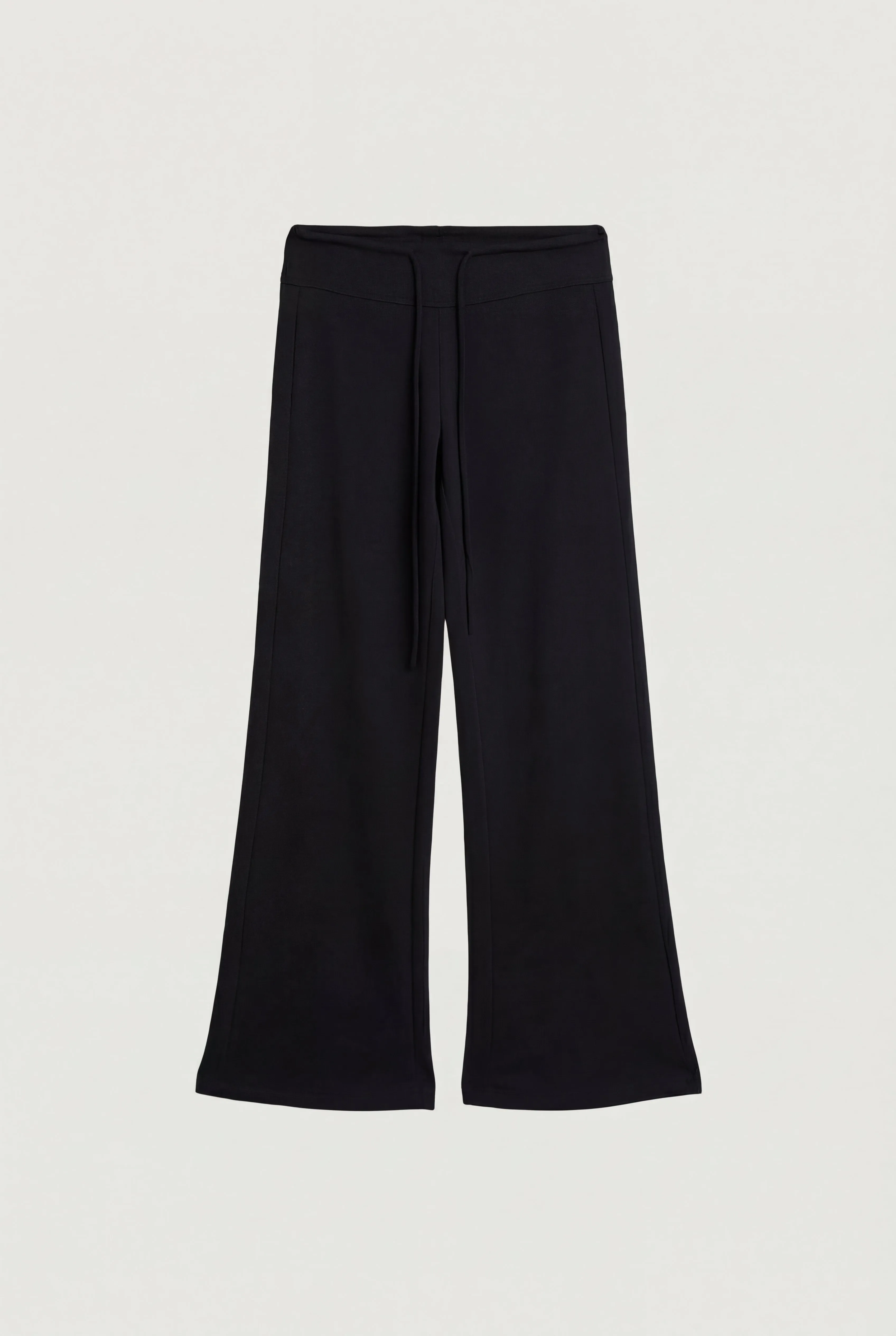LOUNGE PANTS WITH DRAWSTRING sold by OAK AND FORT product image thumbnail 5