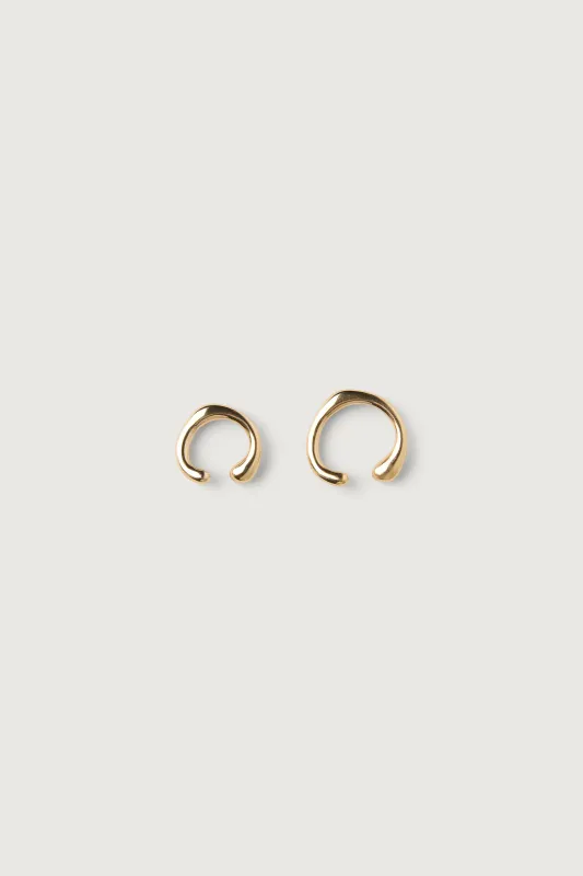 EAR CUFF SET made by OAK AND FORT