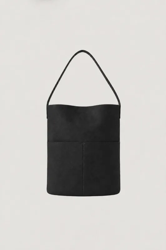 NEW CITY TOTE BAG made by OAK AND FORT
