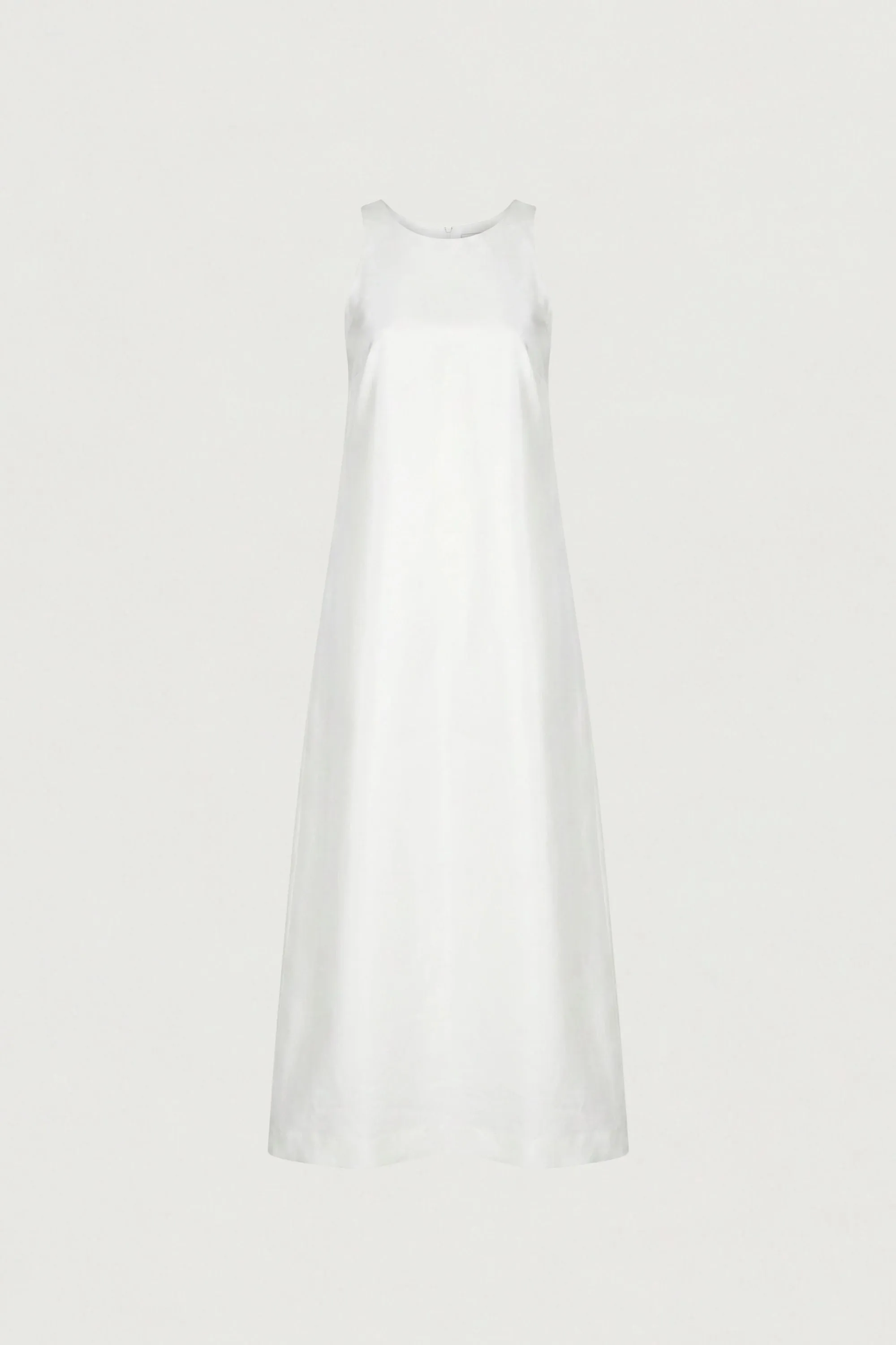 MAXI SLIP DRESS sold by OAK AND FORT product image thumbnail 5