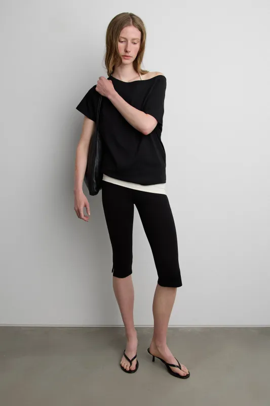 CAPRI LEGGINGS made by OAK AND FORT
