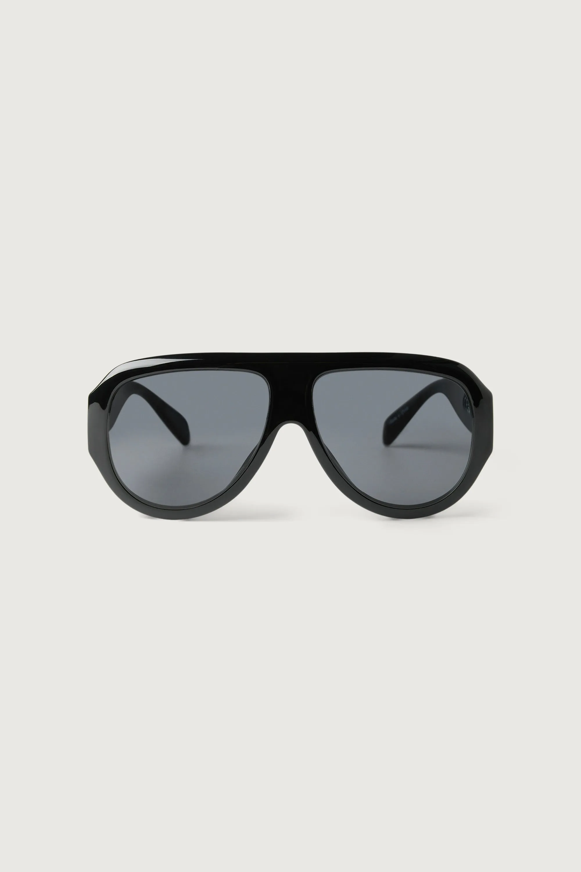 OVERSIZED AVIATOR SUNGLASSES sold by OAK AND FORT