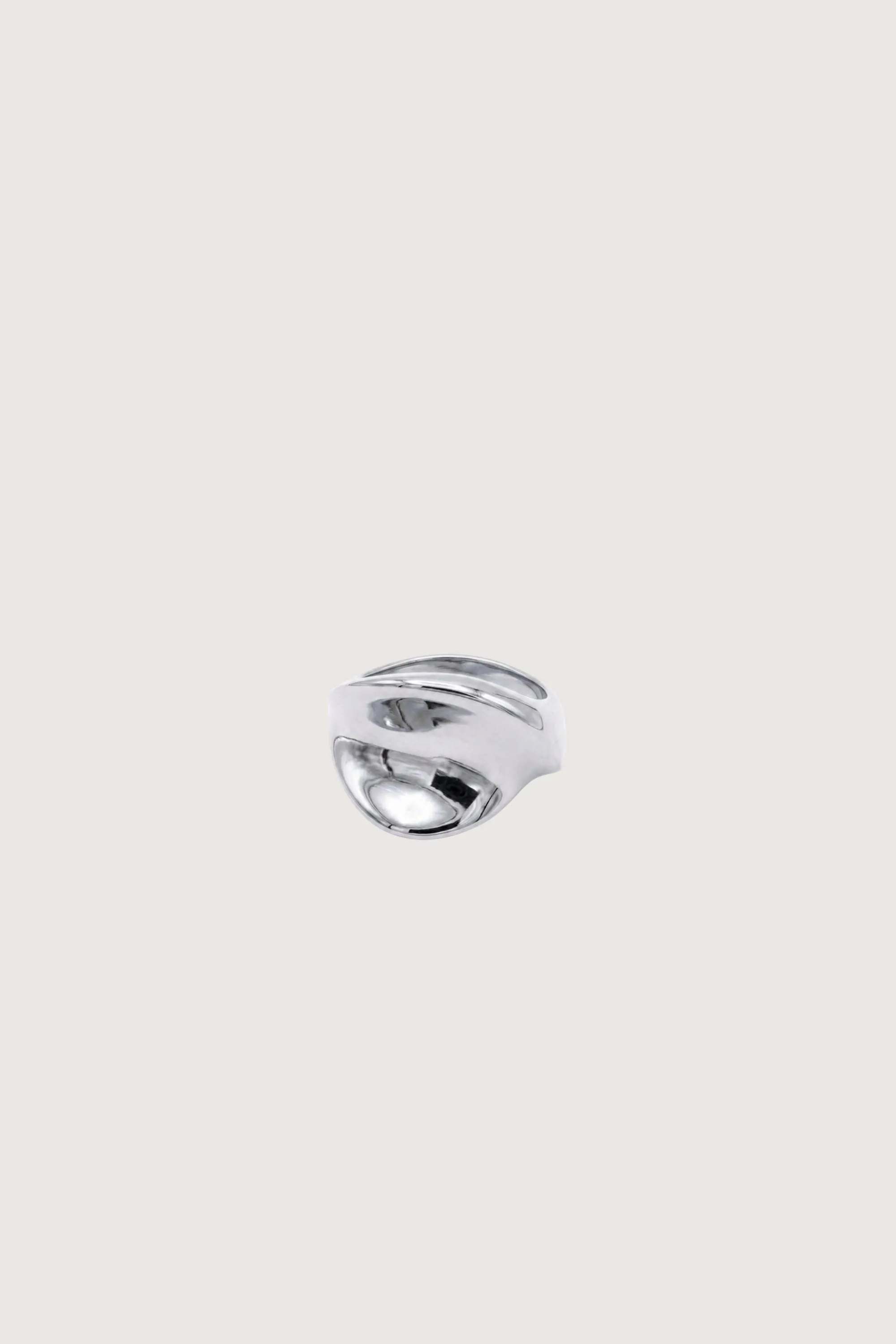 WAVE RING sold by OAK AND FORT product image thumbnail 3