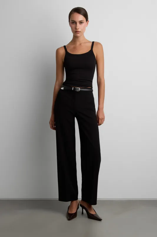 COTTON MODAL TANK TOP made by OAK AND FORT