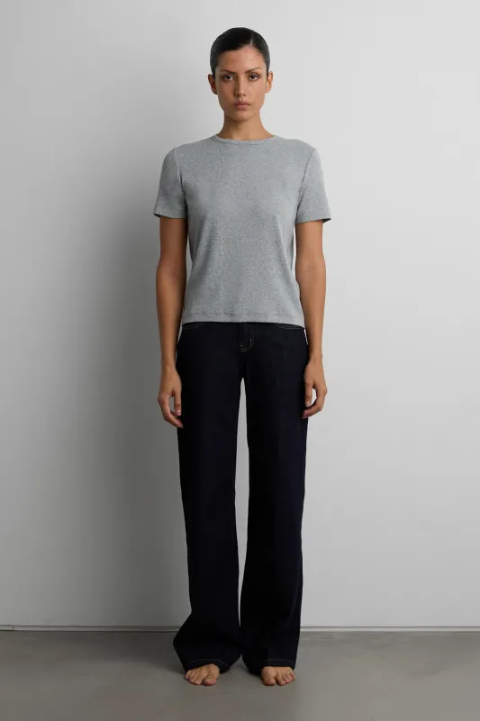 CLOUD CLASSIC FIT T-SHIRT made by OAK AND FORT