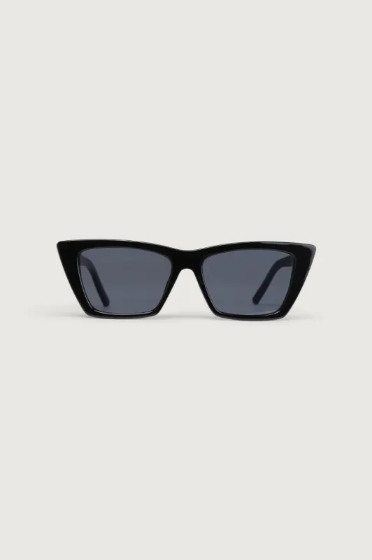 POINTED EDGE SUNGLASSES sold by OAK AND FORT