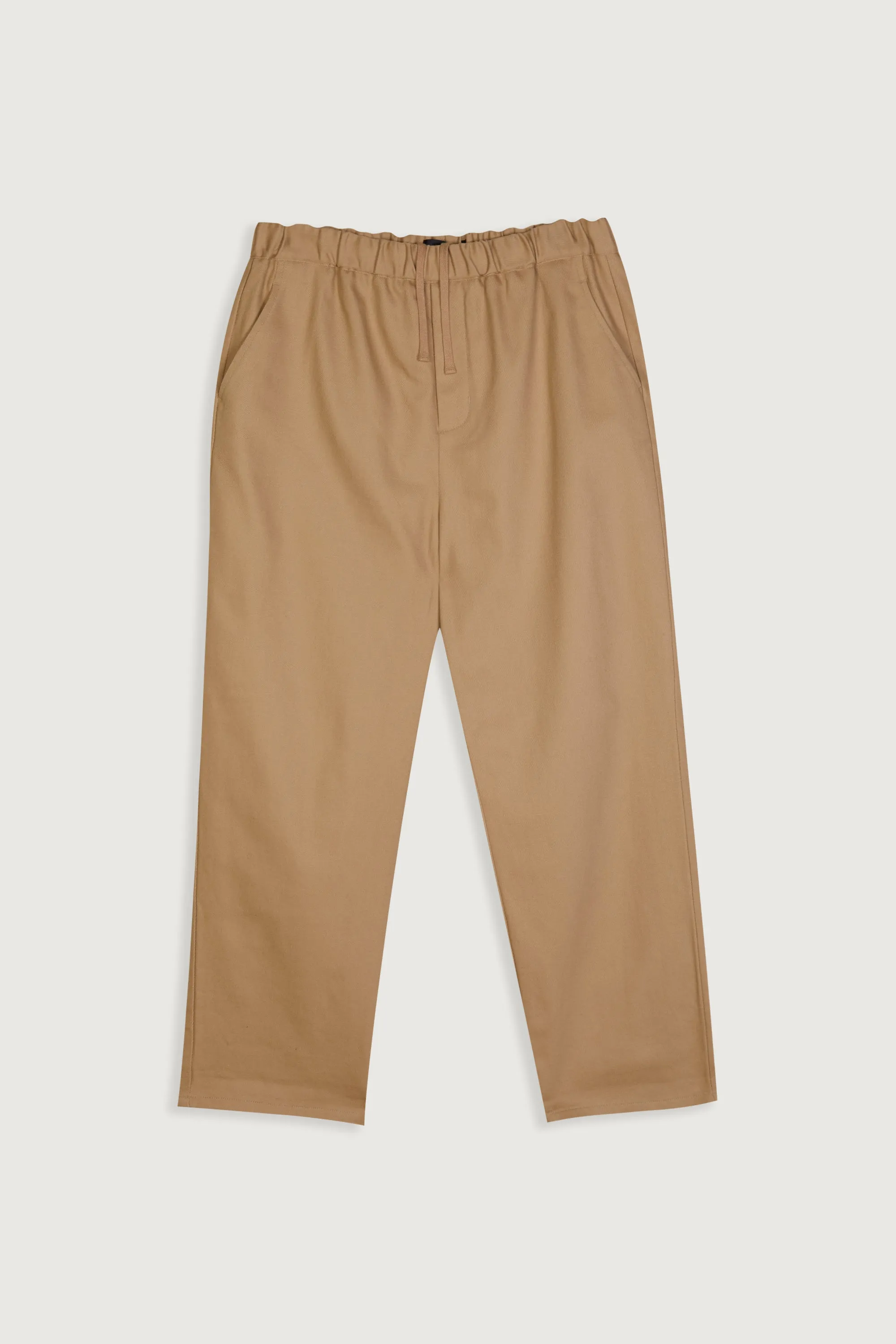 ELASTIC WAIST PANT sold by OAK AND FORT product image thumbnail 5