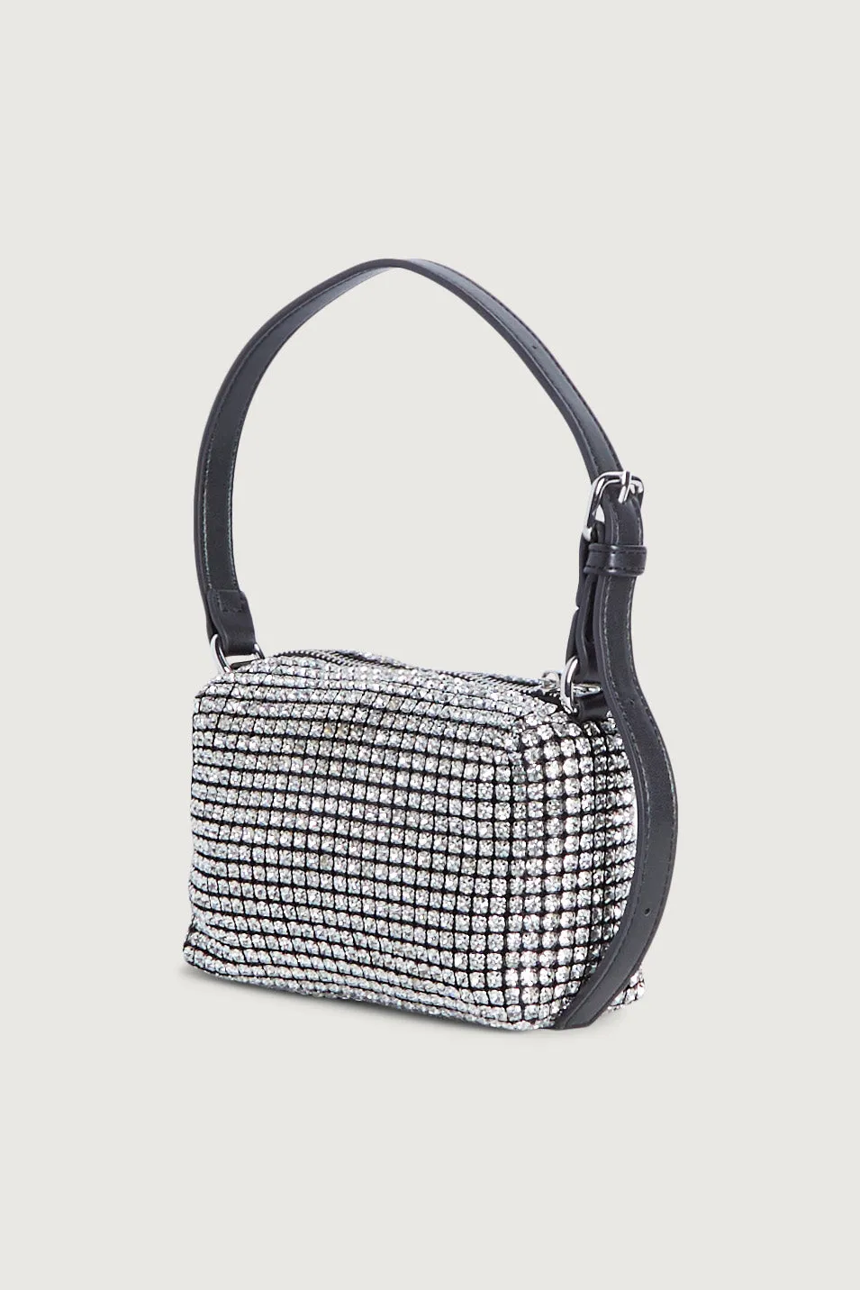 RHINESTONE BAG sold by OAK AND FORT product image thumbnail 5