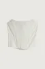 CORSET TOP sold by OAK AND FORT
