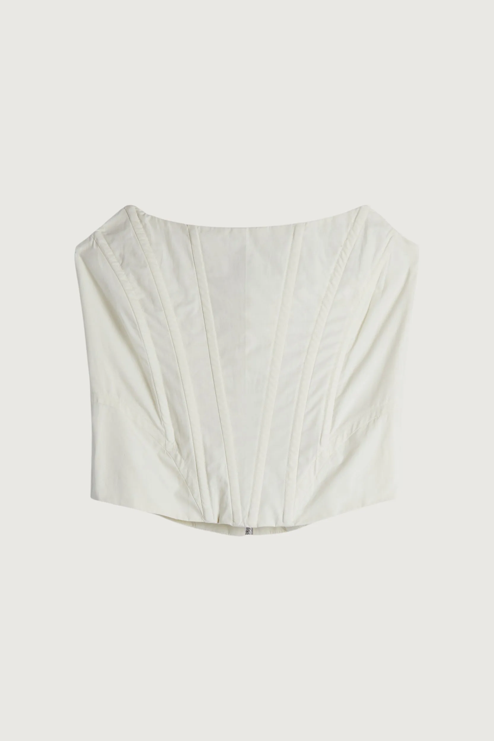CORSET TOP sold by OAK AND FORT product image thumbnail 5