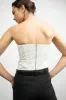 CORSET TOP sold by OAK AND FORT