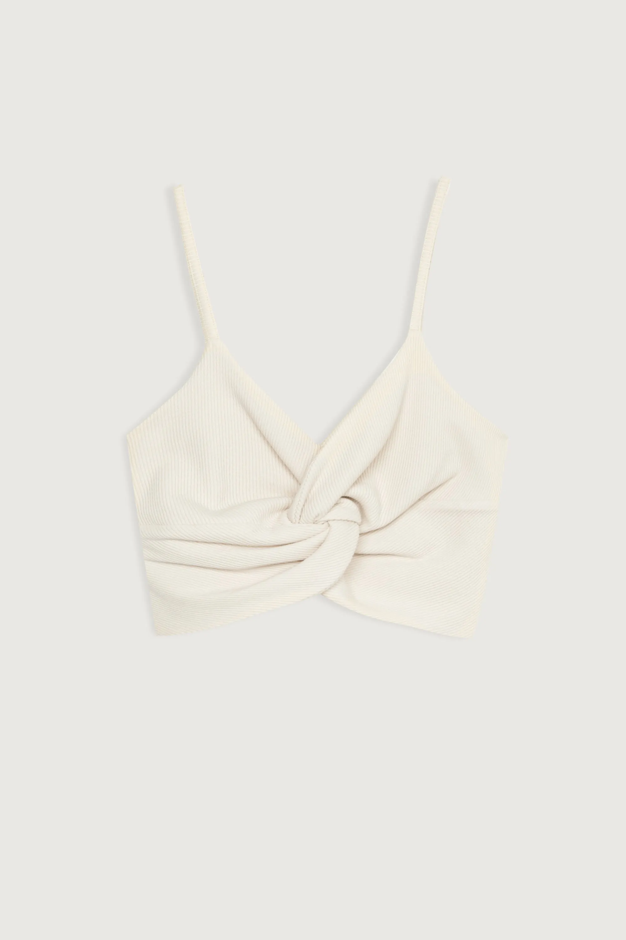 KNOTTED TANK sold by OAK AND FORT product image thumbnail 5