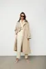 OVERSIZED TRENCH COAT sold by OAK AND FORT