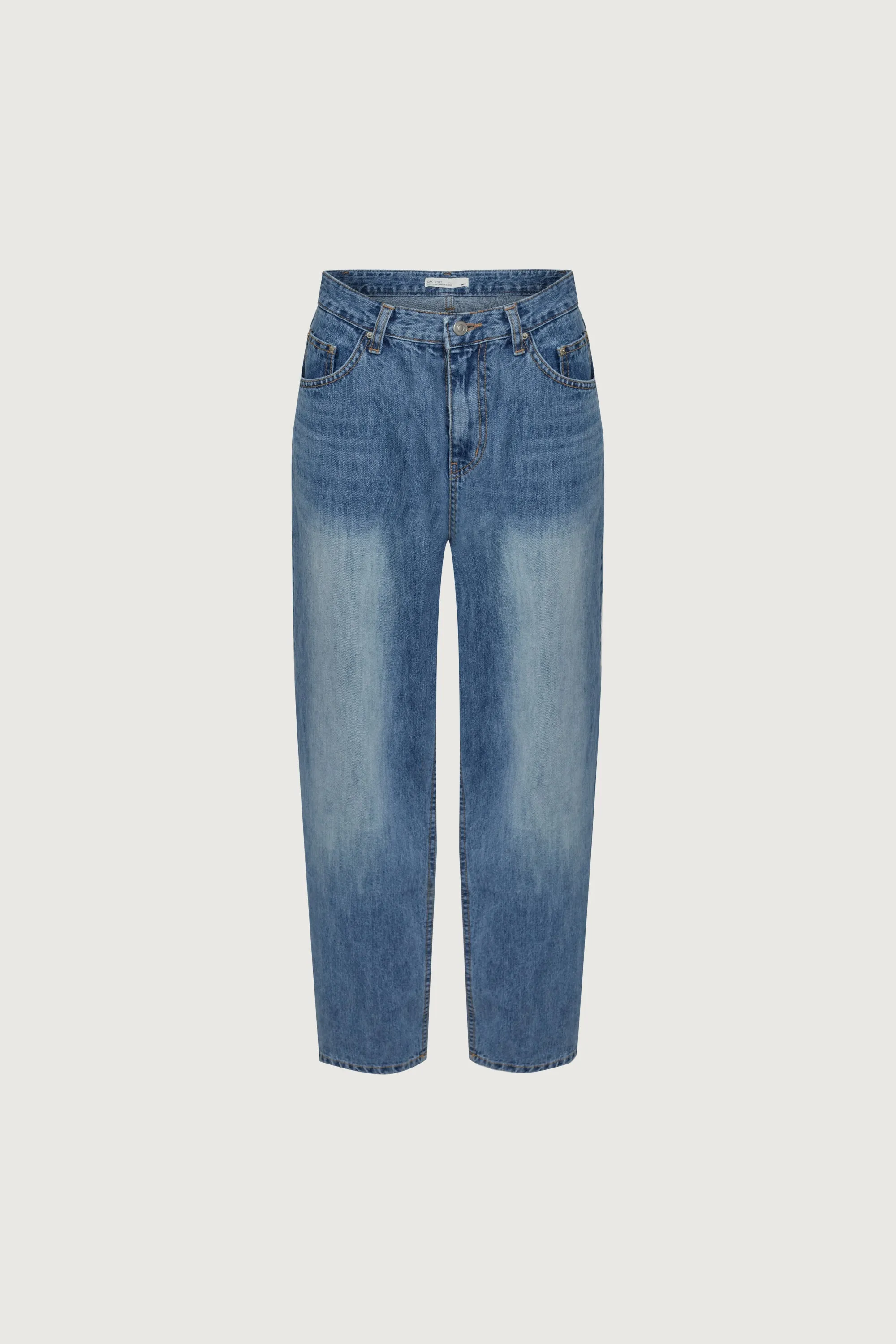 OVERSIZED JEAN sold by OAK AND FORT product image thumbnail 5