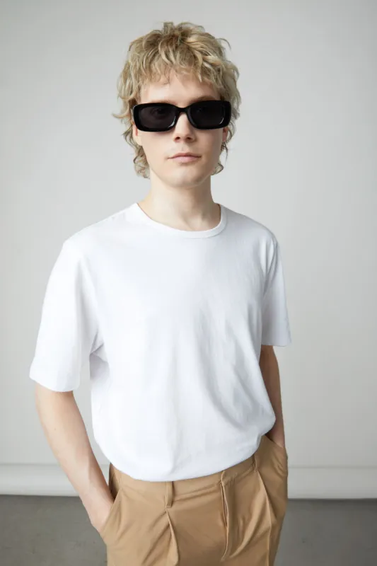 JERSEY T-SHIRT sold by OAK AND FORT