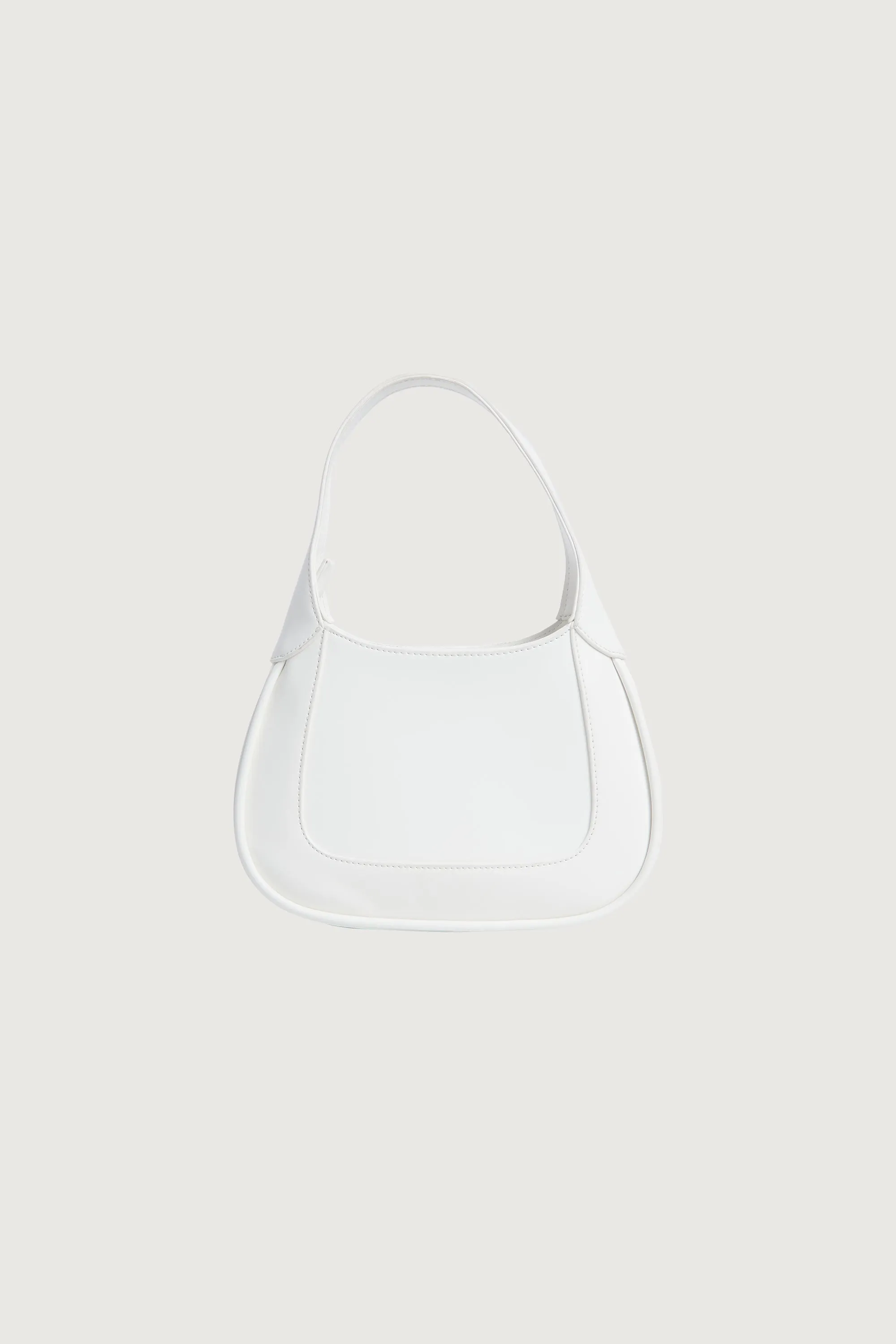 SMALL SADDLE BAG sold by OAK AND FORT product image thumbnail 3