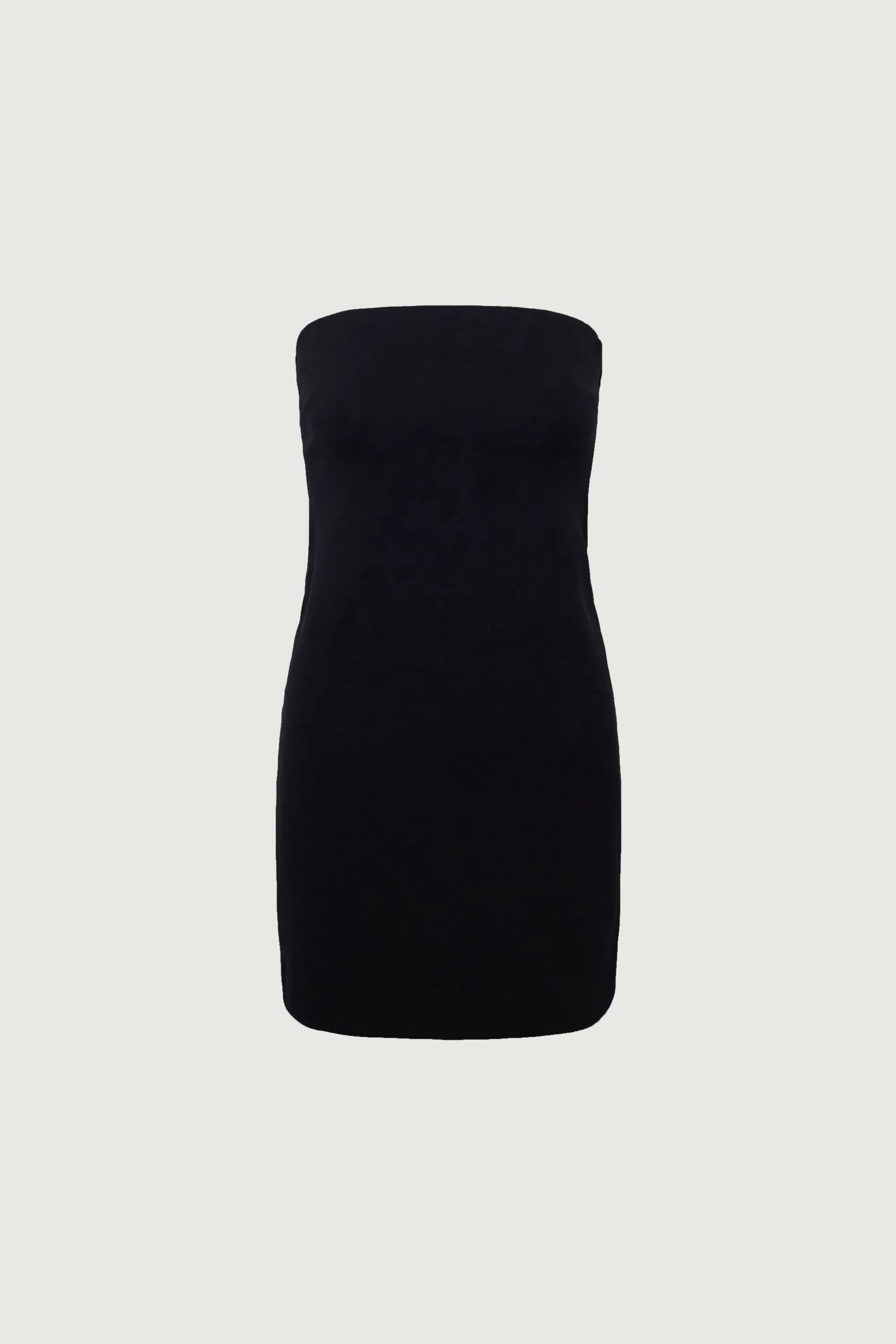 TUBE MINI DRESS sold by OAK AND FORT product image thumbnail 5