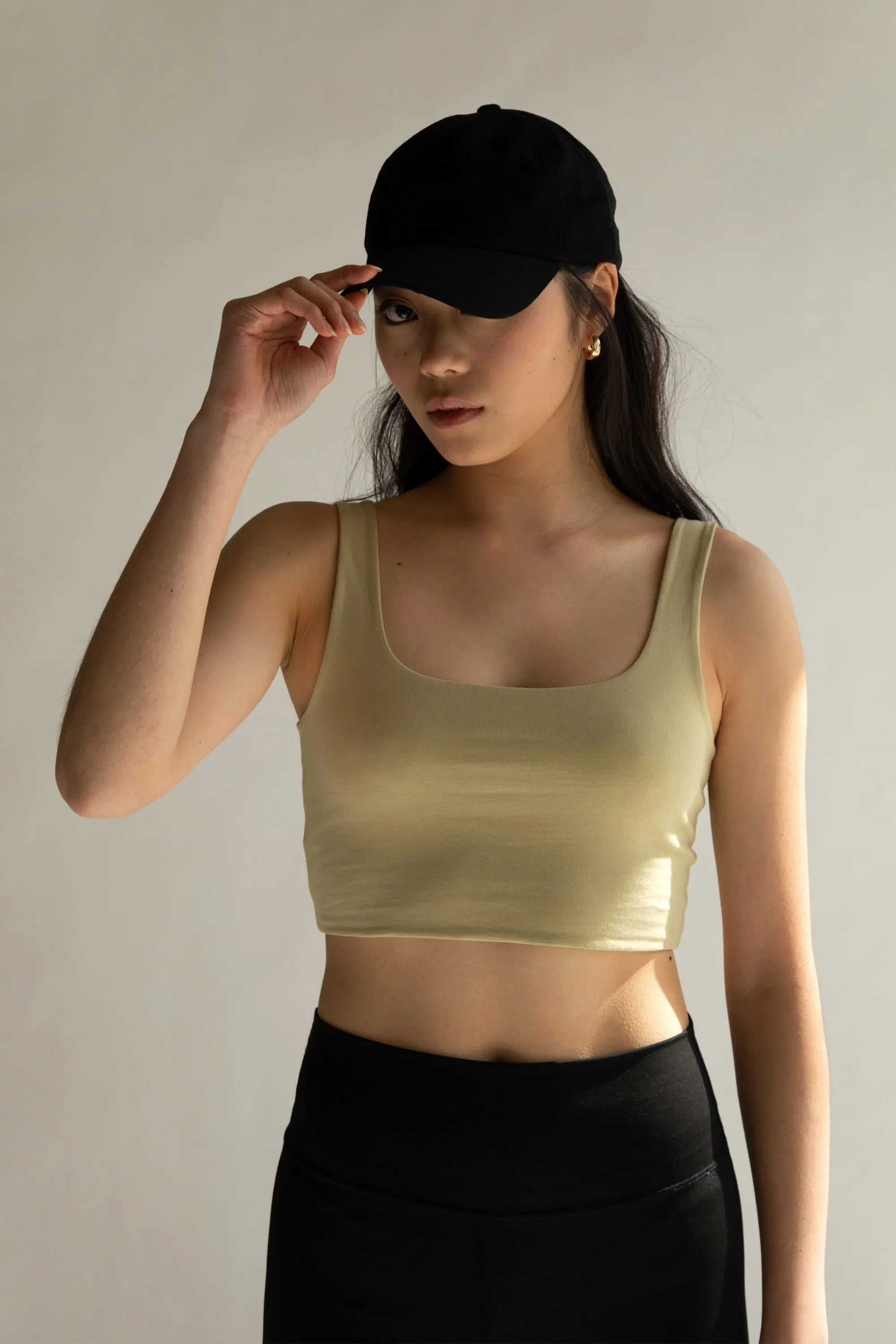 SOFT BRALETTE sold by OAK AND FORT product image thumbnail 5