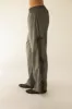 NYLON PANTS WITH BOWS sold by OAK AND FORT