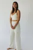 WIDE LEG CARGO SWEATPANT sold by OAK AND FORT