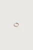 COLOURED ZIRCONIA RING sold by OAK AND FORT