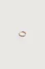 COLOURED ZIRCONIA RING sold by OAK AND FORT