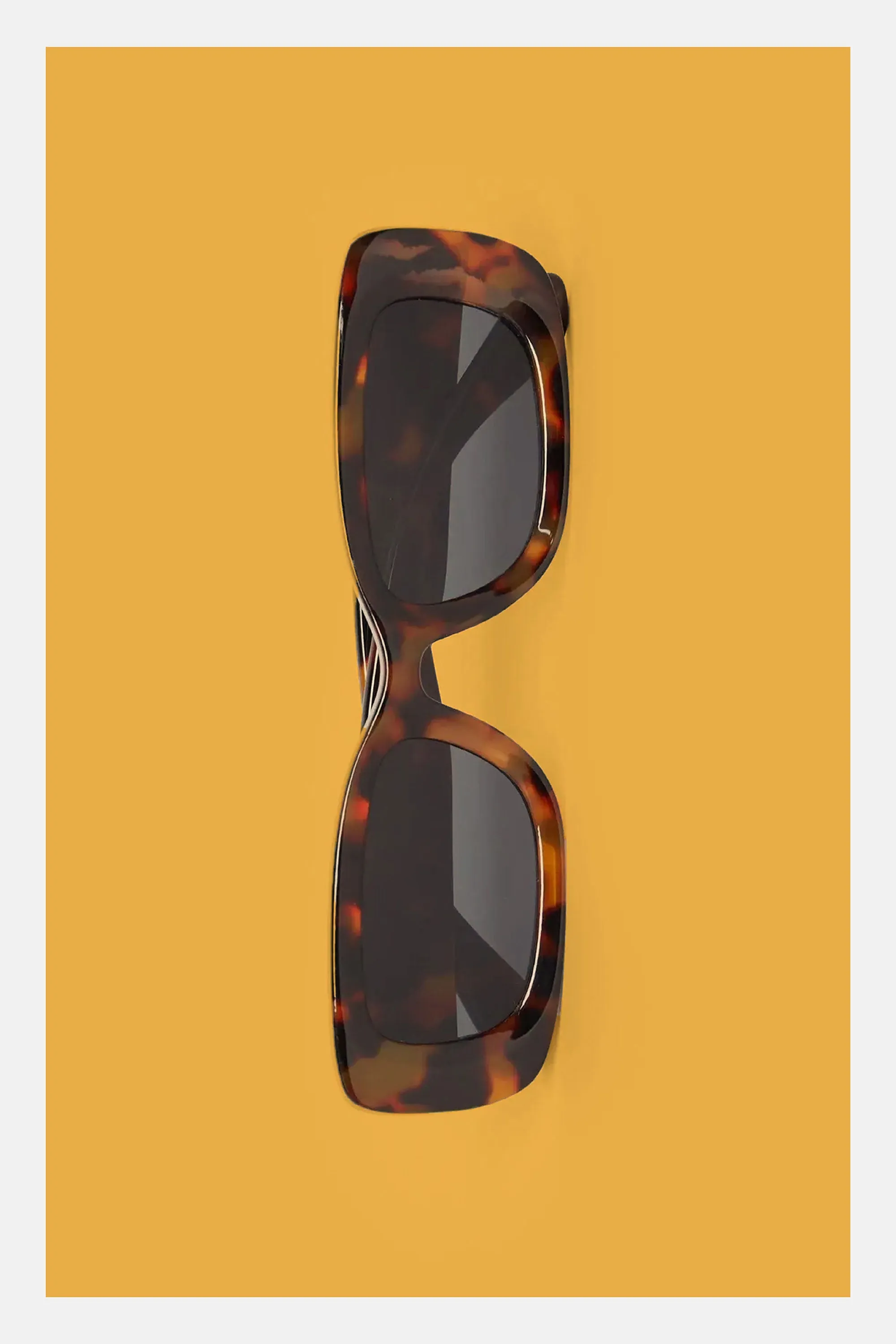 RECTANGULAR SUNGLASSES sold by OAK AND FORT