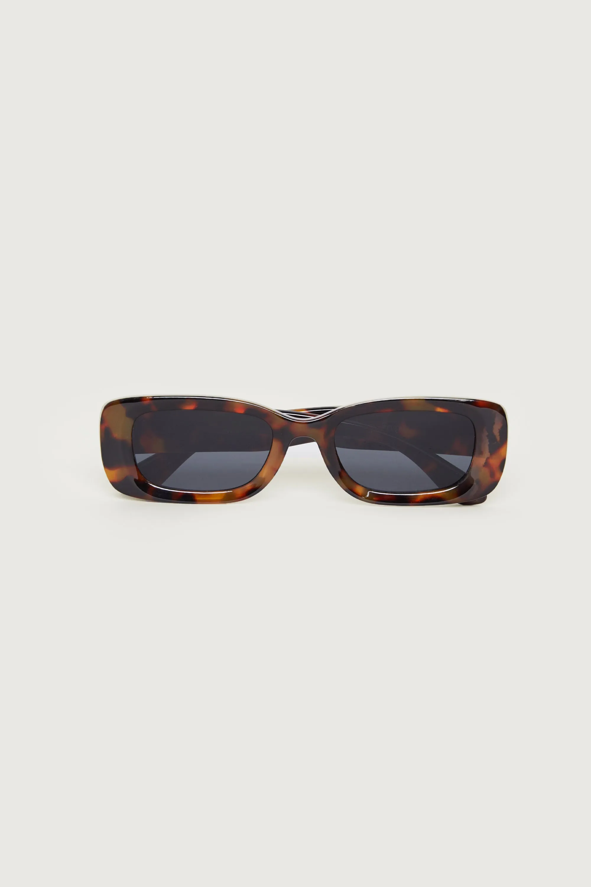 RECTANGULAR SUNGLASSES sold by OAK AND FORT product image thumbnail 4