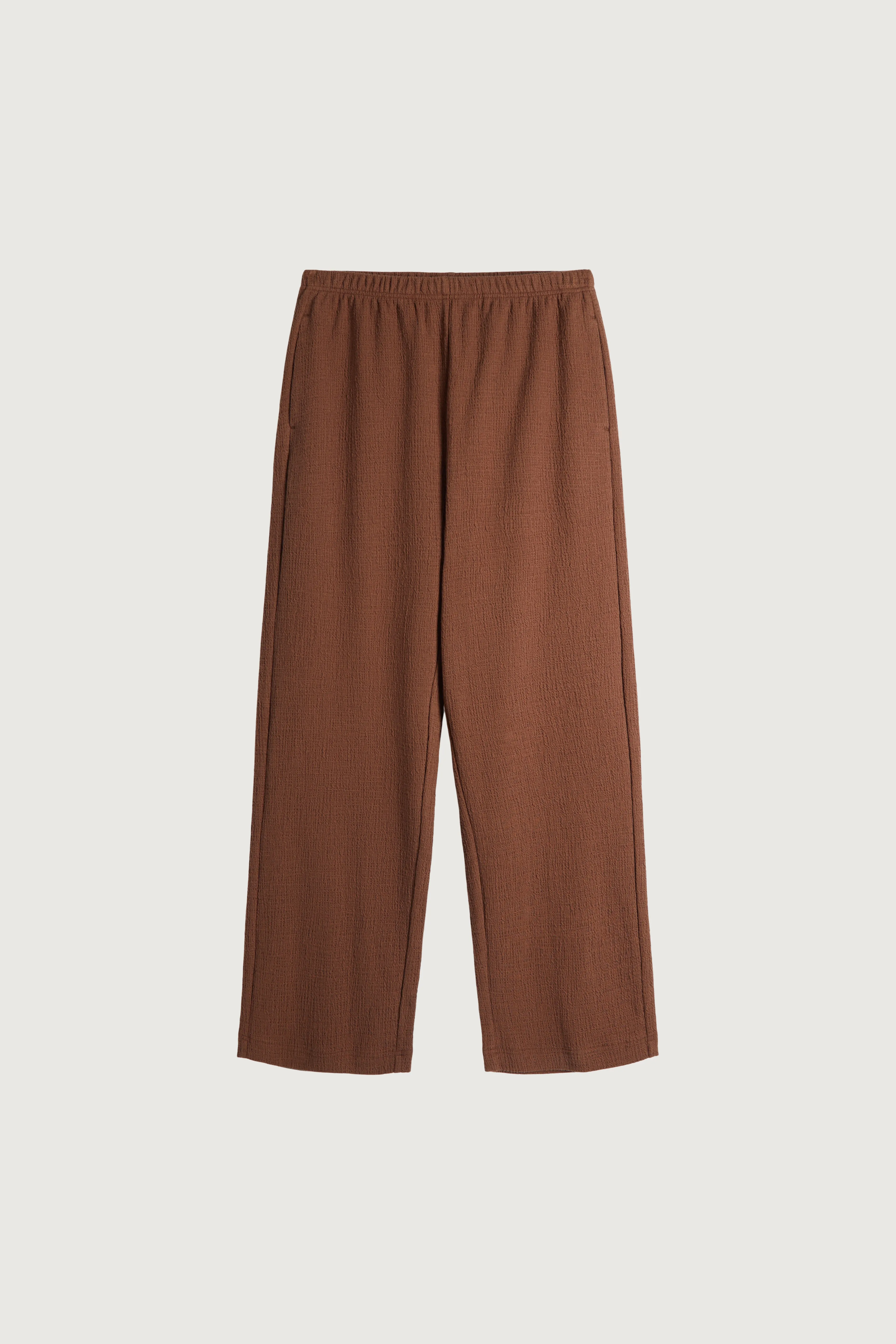 ELASTIC WAIST PANT sold by OAK AND FORT product image thumbnail 4