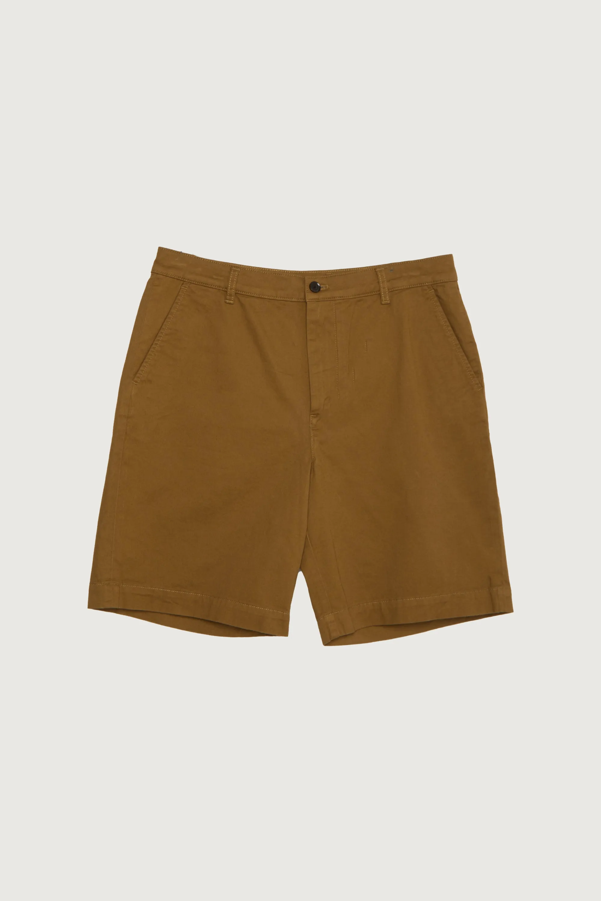 TWILL CHINO SHORT sold by OAK AND FORT