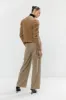 PUFFY SHOULDER CARDIGAN sold by OAK AND FORT