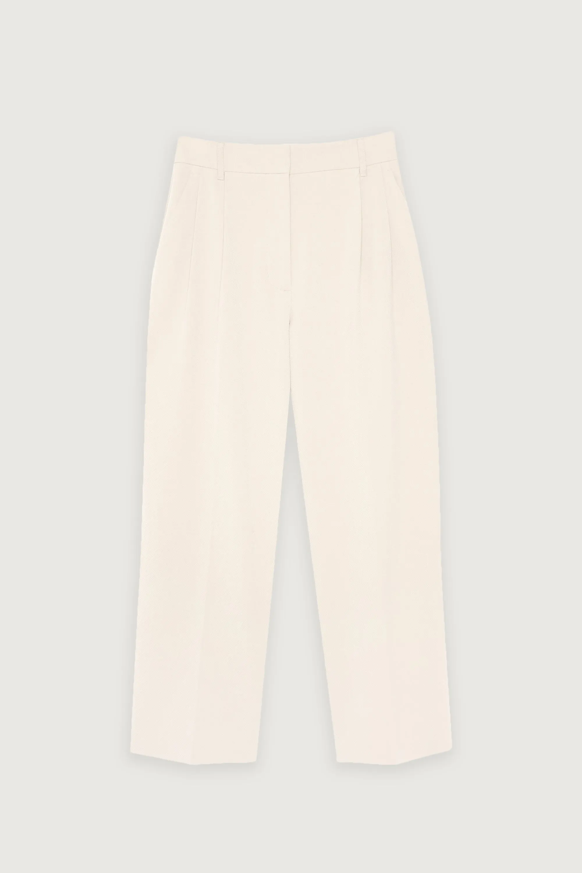 WIDE LEG PANT sold by OAK AND FORT product image thumbnail 5