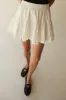 MINI TIERED SKIRT sold by OAK AND FORT
