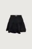 MINI TIERED SKIRT sold by OAK AND FORT