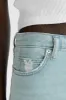 OAK 96 EXTRA BAGGY MID-RISE JEAN sold by OAK AND FORT