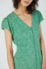 FLORAL MINI DRESS sold by OAK AND FORT