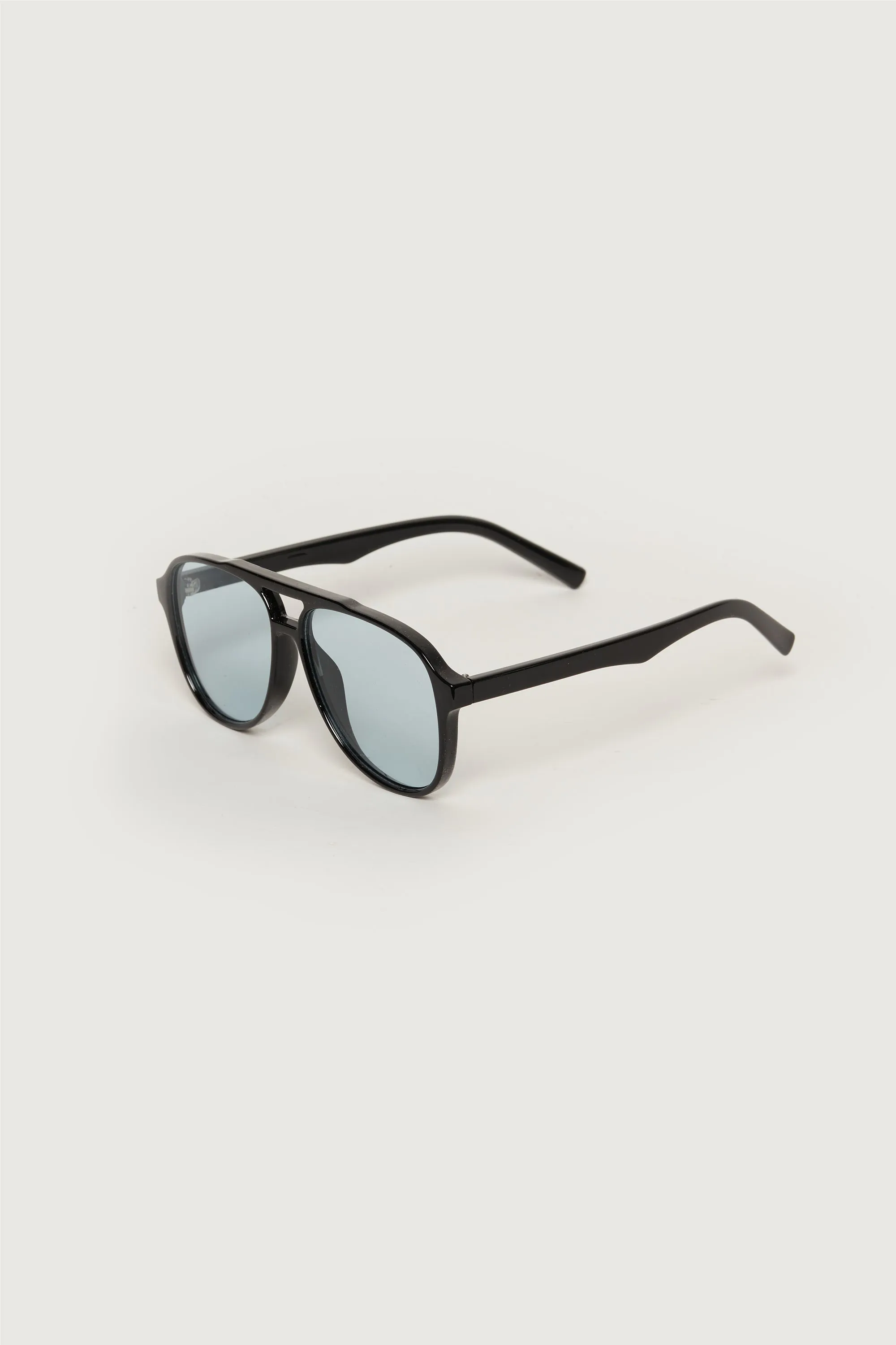 COLOURED LENS AVIATOR SUNGLASSES sold by OAK AND FORT product image thumbnail 5