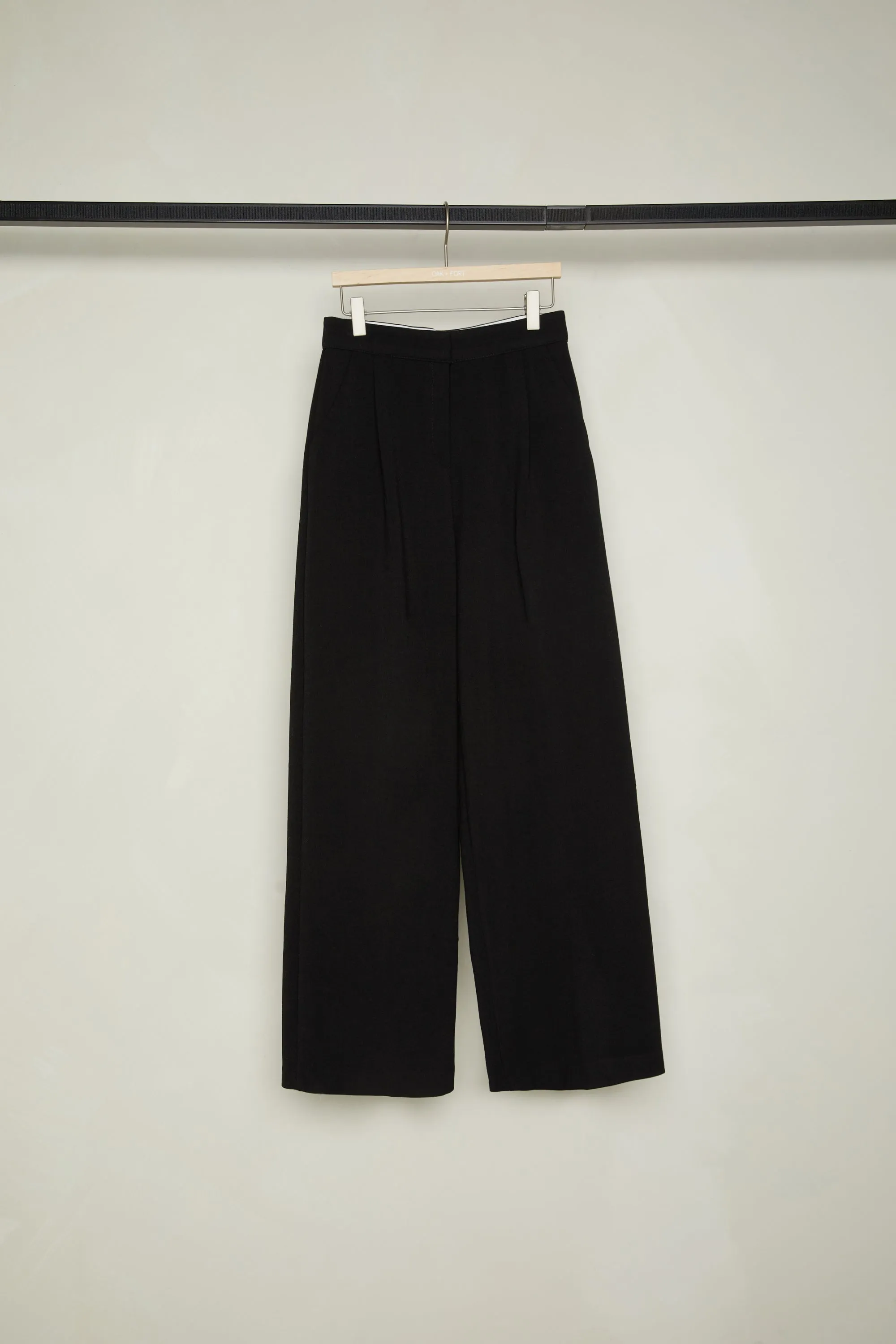 WIDE LEG PANT sold by OAK AND FORT product image thumbnail 5