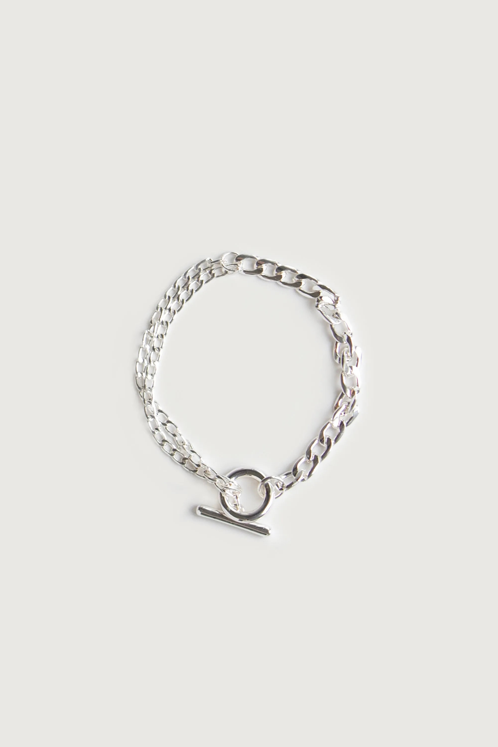 TOGGLE BRACELET sold by OAK AND FORT product image thumbnail 4