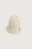 CROCHET BUCKET HAT sold by OAK AND FORT