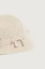 CROCHET BUCKET HAT sold by OAK AND FORT