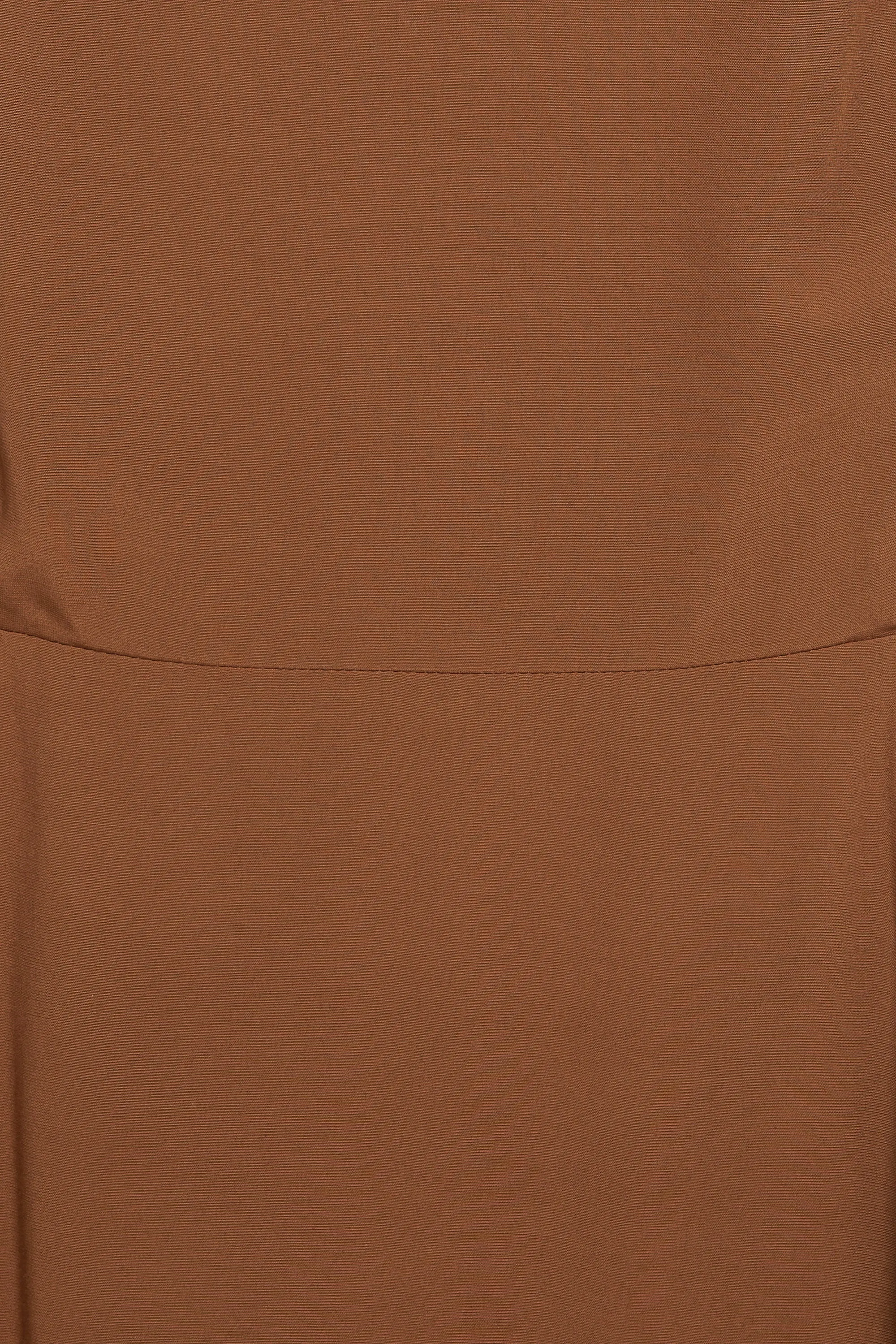 OFF SHOULDER MIDI DRESS sold by OAK AND FORT product image thumbnail 4