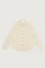OVERSIZED KNIT SHIRT sold by OAK AND FORT