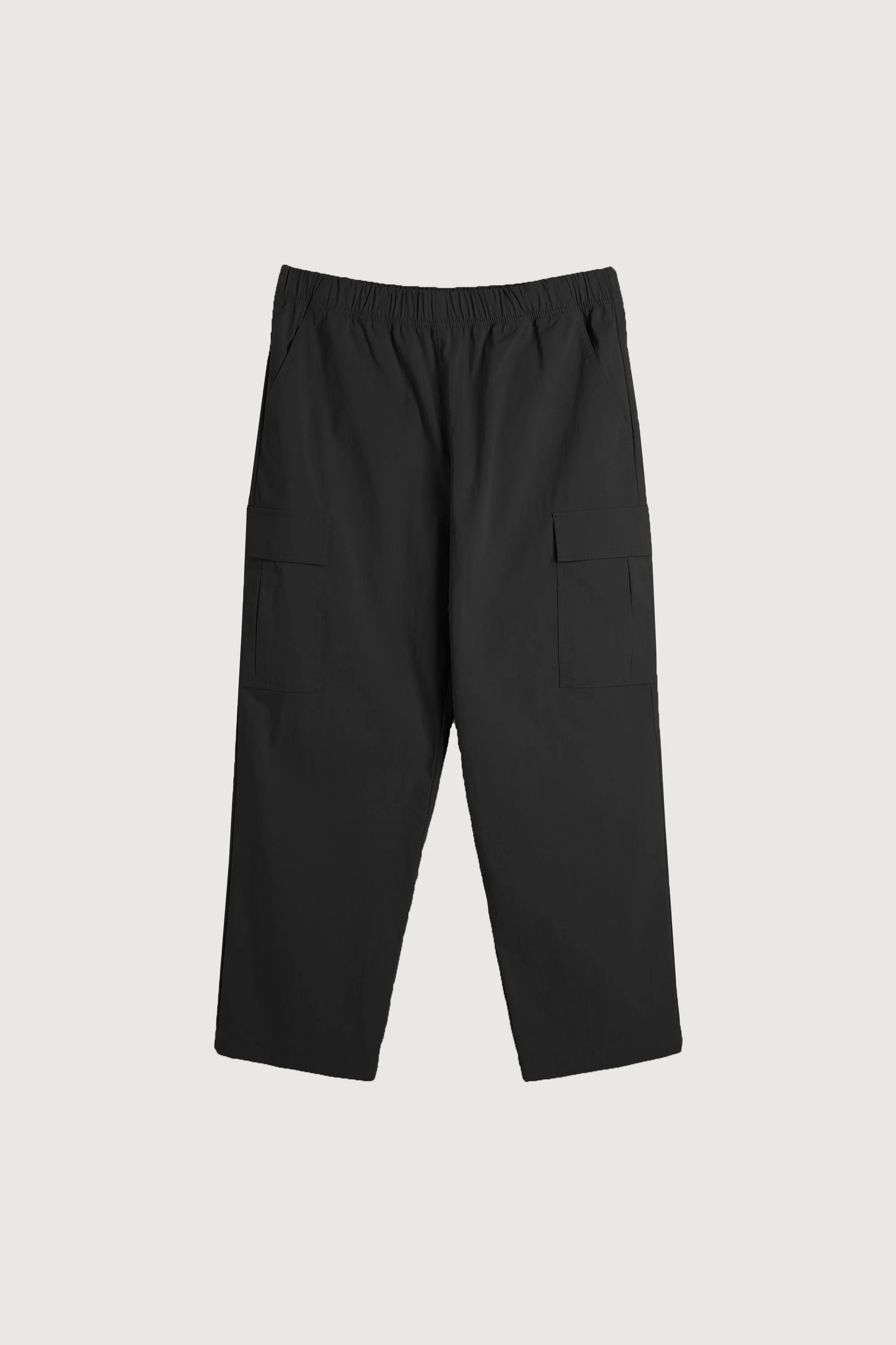 COTTON NYLON CARGO PANT sold by OAK AND FORT product image thumbnail 4